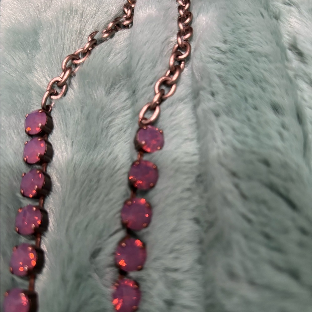 SABIKA fun size W11 choker - Picture 2 of 3